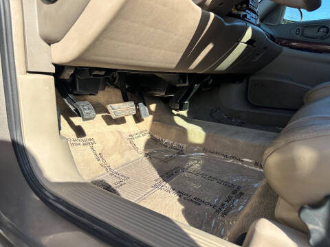 2000 Buick LeSabre Custom