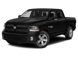 2015 RAM 1500 for sale at Kiefer Nissan Used Cars of Albany in Albany OR