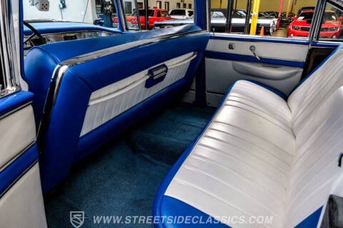 1956 Buick Roadmaster