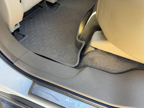 2013 Acura MDX SH-AWD w/Tech w/RES