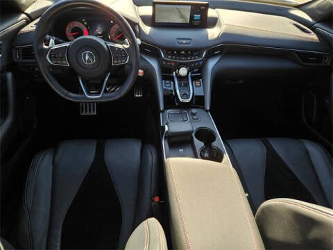 2023 Acura TLX SH-AWD Type S w/Perf. Wheel+Tire