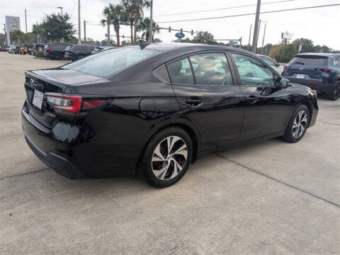 2024 Subaru Legacy Premium