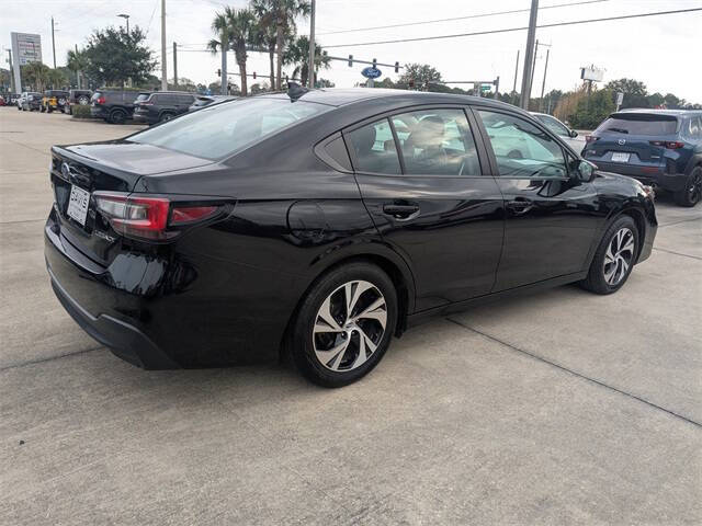 2024 Subaru Legacy Premium