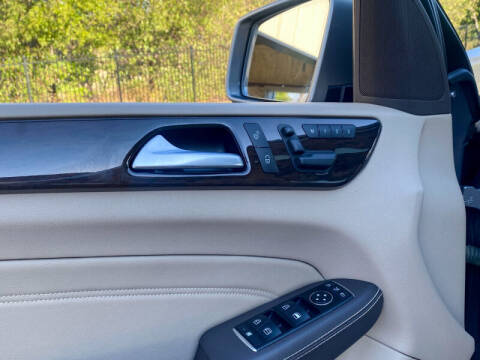 2014 Mercedes-Benz M-Class ML 350 4MATIC