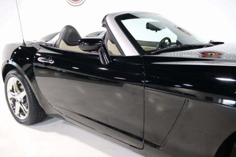 2007 Saturn SKY