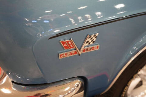 1966 Chevrolet Caprice