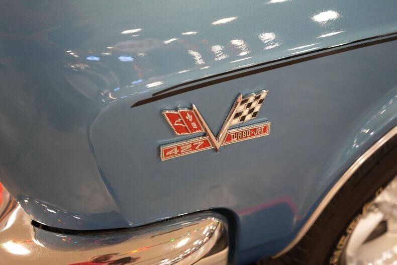 1966 Chevrolet Caprice