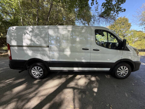2020 Ford Transit 150