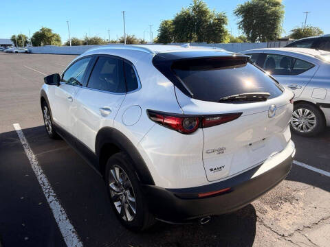 2020 Mazda CX-30 Premium