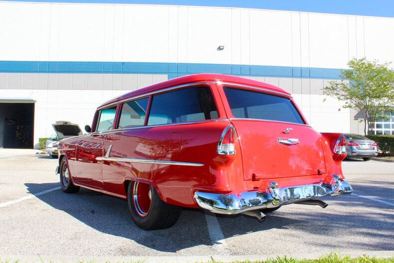 1955 Chevrolet 210