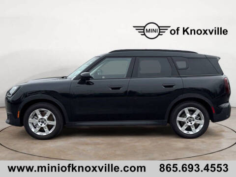 2025 MINI Countryman Cooper S ALL4