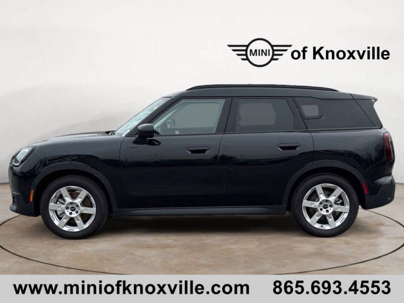 2025 MINI Countryman Cooper S ALL4