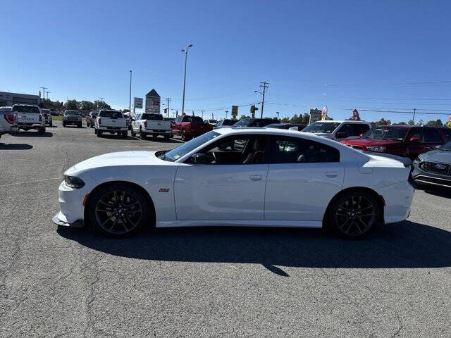 2023 Dodge Charger for sale at Mid-State Pre-Owned in Beckley, WV