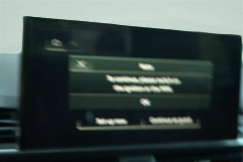 2022 Audi A4 quattro Premium 40 TFSI