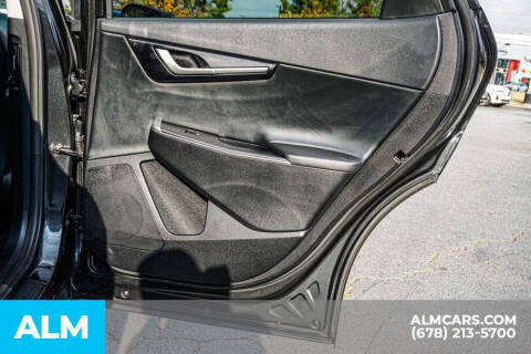 2024 Kia EV6 Light Long Range