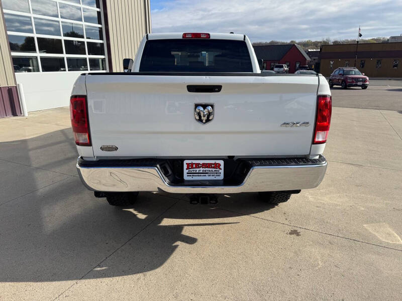 2012 RAM 2500 ST