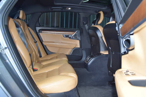 2018 Volvo S90 T6 Inscription