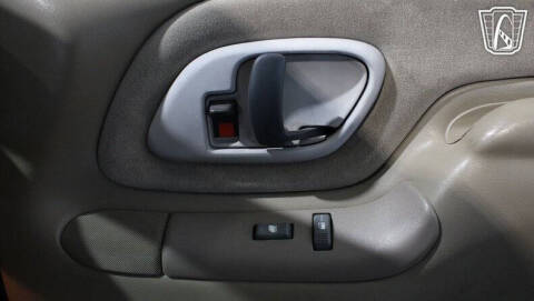1996 Chevrolet Tahoe