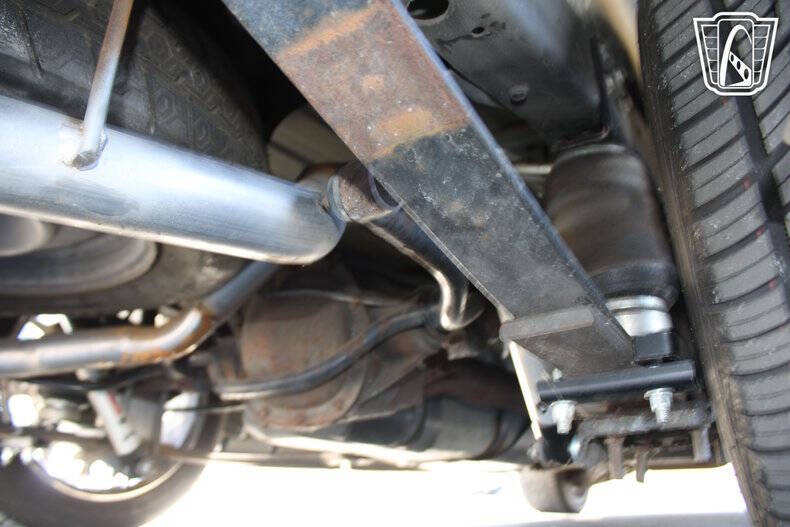 2000 Chevrolet S-10