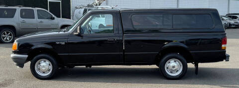 1994 Ford Ranger