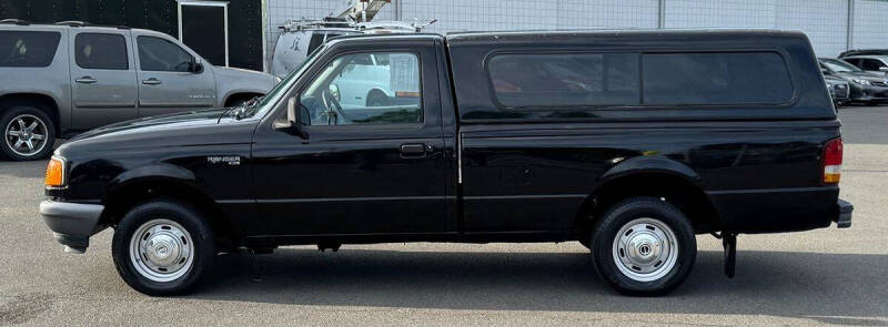 1994 Ford Ranger