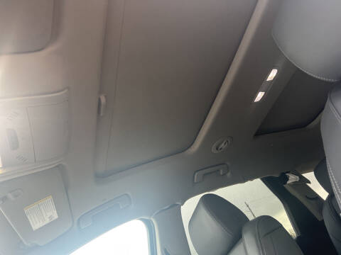 2021 Buick Enclave Premium