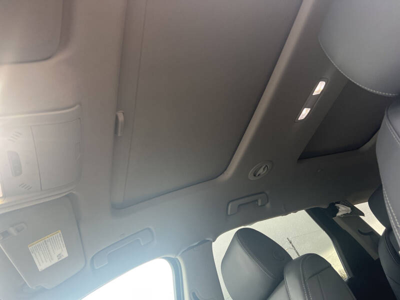 2021 Buick Enclave Premium