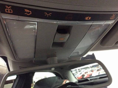 2011 Mercedes-Benz S-Class S 550 4MATIC