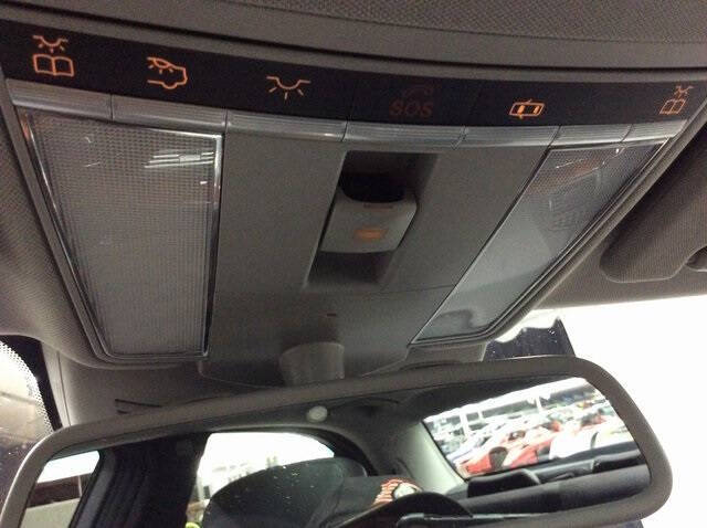 2011 Mercedes-Benz S-Class S 550 4MATIC