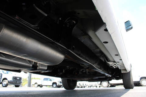 2024 Chevrolet Express LT 3500