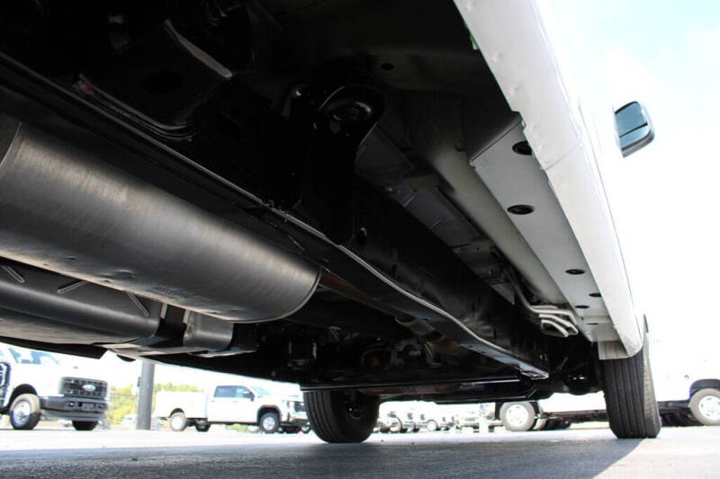 2024 Chevrolet Express LT 3500