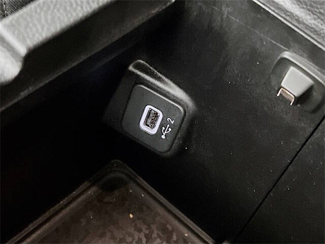 2023 Jeep Wrangler Rubicon 4xe