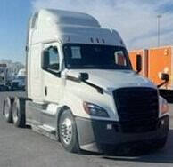 2019 Freightliner Cascadia for sale at Transportation Marketplace in Lake Worth FL