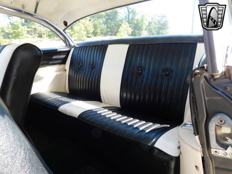 1956 Oldsmobile Super 88