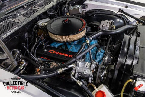 1979 Chevrolet Camaro