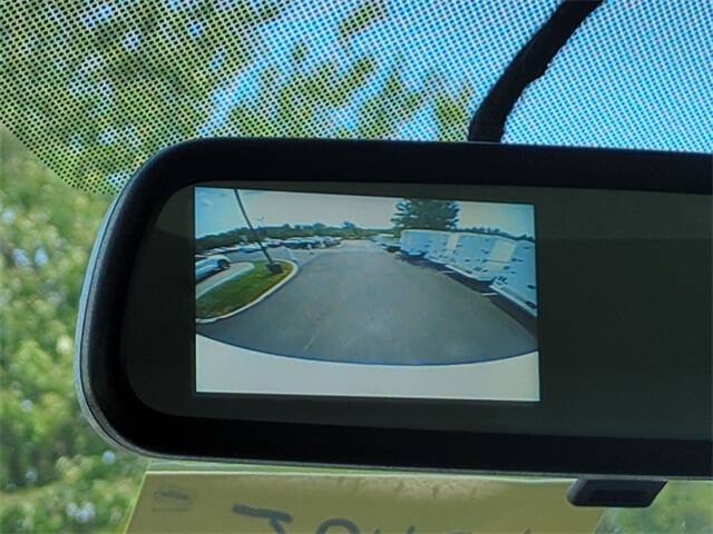 2025 Chevrolet Express 3500