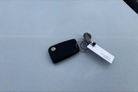 2019 Volkswagen Jetta R-Line