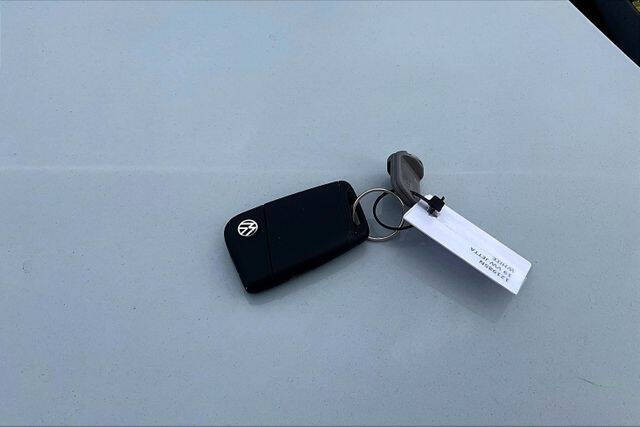 2019 Volkswagen Jetta R-Line