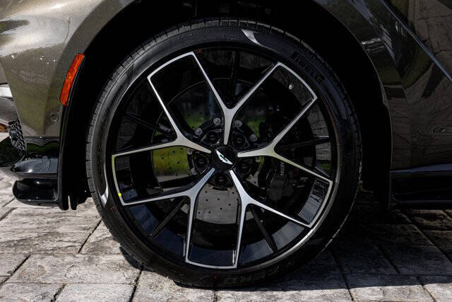 2026 Aston Martin DBX 707