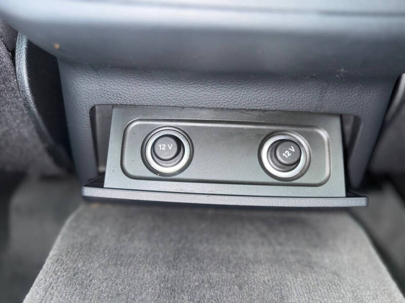 2017 Audi Q7 3.0T quattro Premium Plus