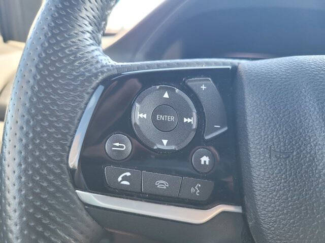2022 Honda Passport Elite