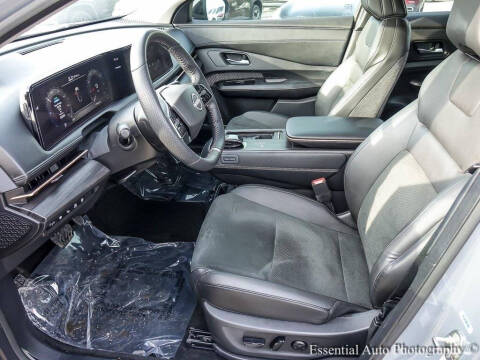 2023 Nissan Ariya Engage e-4ORCE