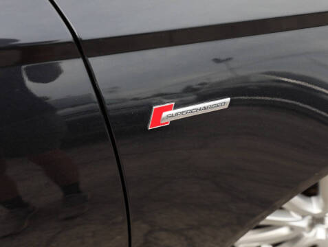 2013 Audi A6 3.0T quattro Prestige