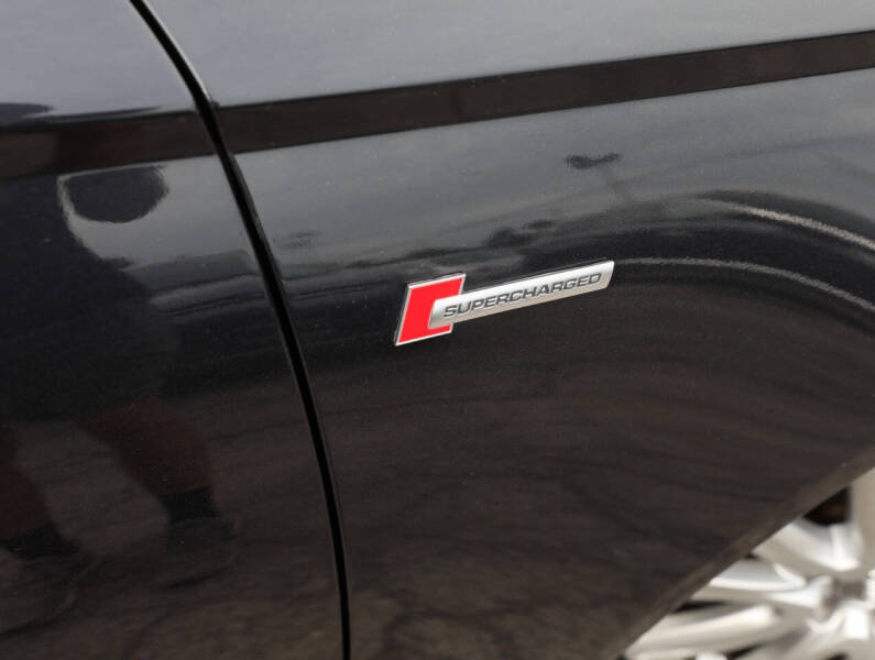 2013 Audi A6 3.0T quattro Prestige