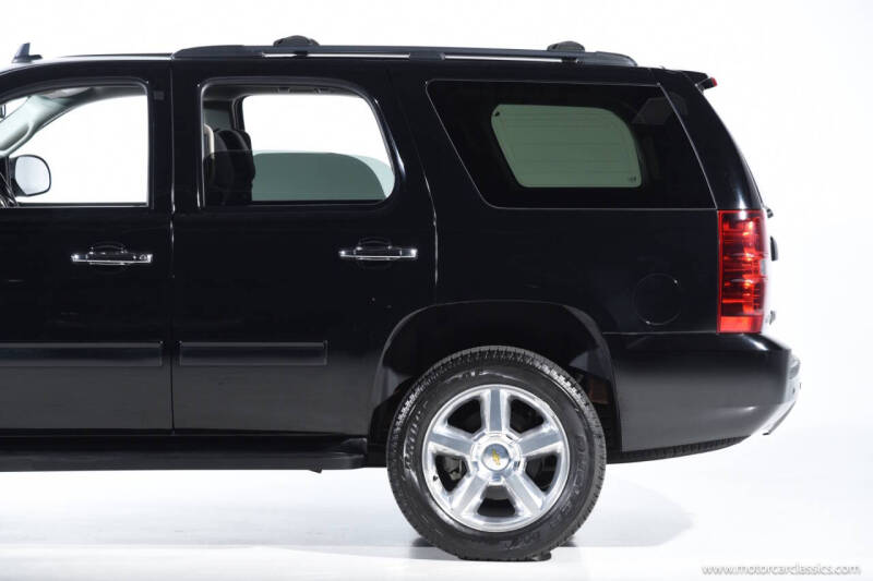 2014 Chevrolet Tahoe LS