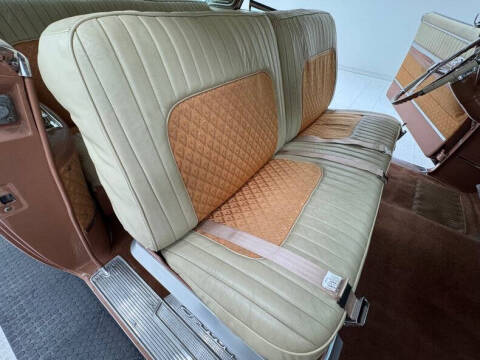 1955 Chrysler Imperial