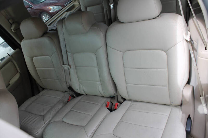 2003 Ford Expedition XLT