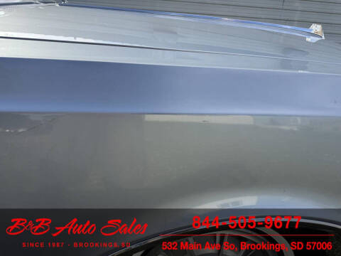 1965 Oldsmobile Starfire