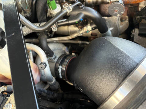 2019 RAM 3500 Big Horn