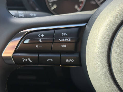 2026 Mazda Mazda3 Hatchback 2.5 S Premium